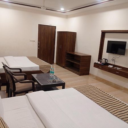 Sun Stone Hotel & Club - Jawai Sheoganj Luaran gambar