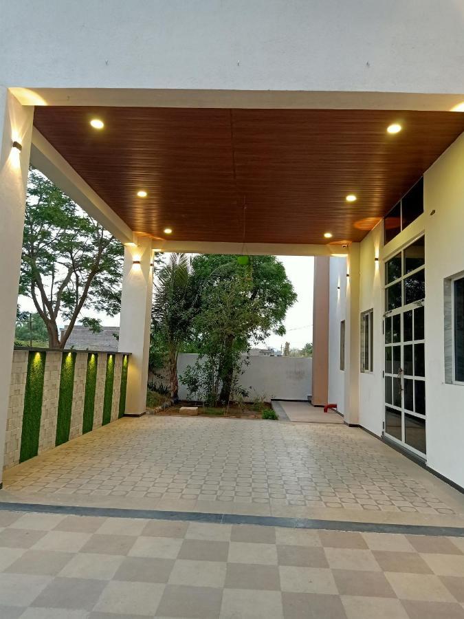 Sun Stone Hotel & Club - Jawai Sheoganj Luaran gambar