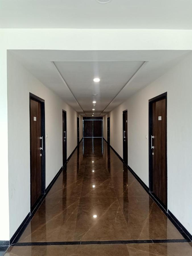 Sun Stone Hotel & Club - Jawai Sheoganj Luaran gambar
