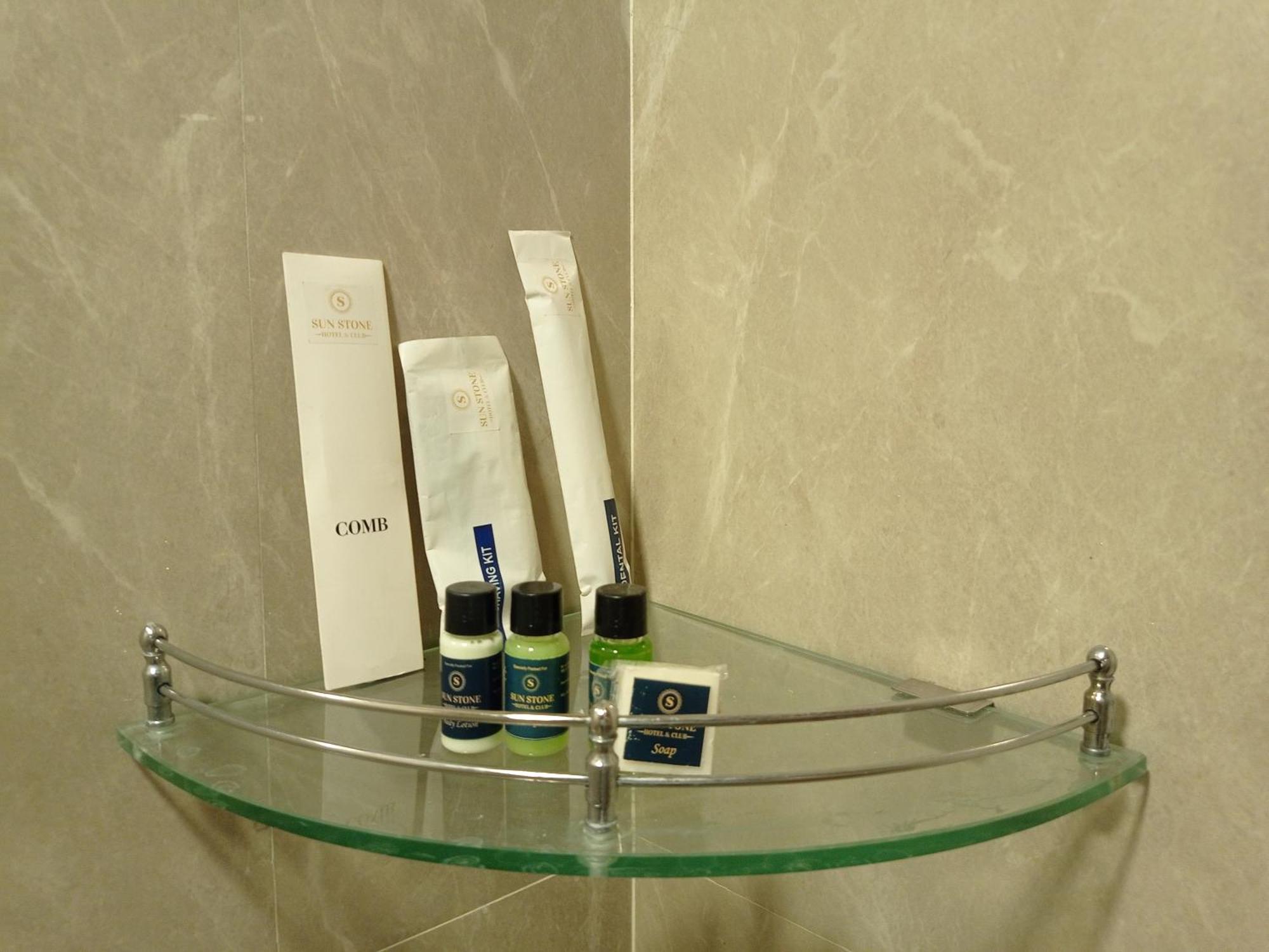 Sun Stone Hotel & Club - Jawai Sheoganj Luaran gambar