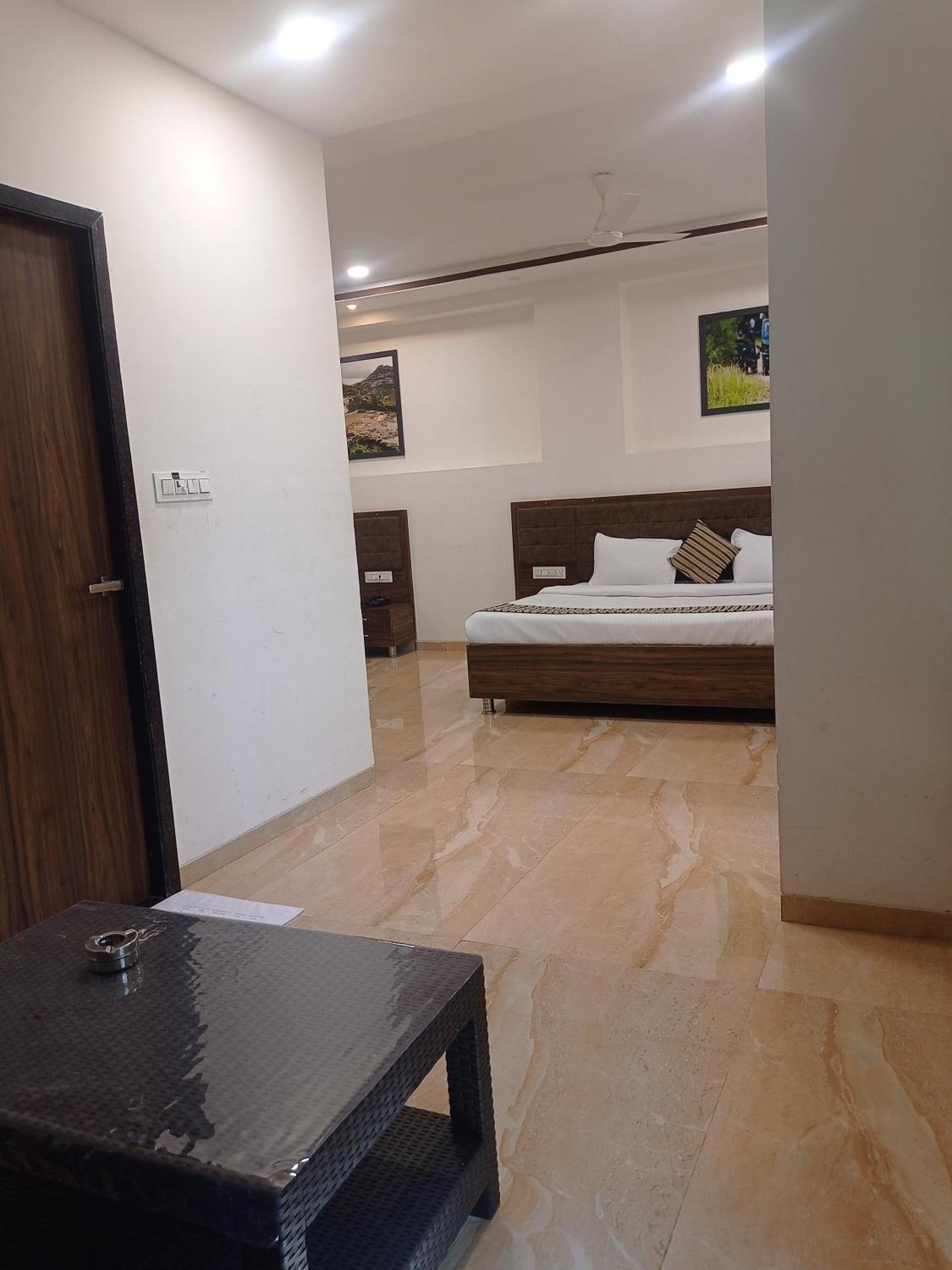 Sun Stone Hotel & Club - Jawai Sheoganj Luaran gambar