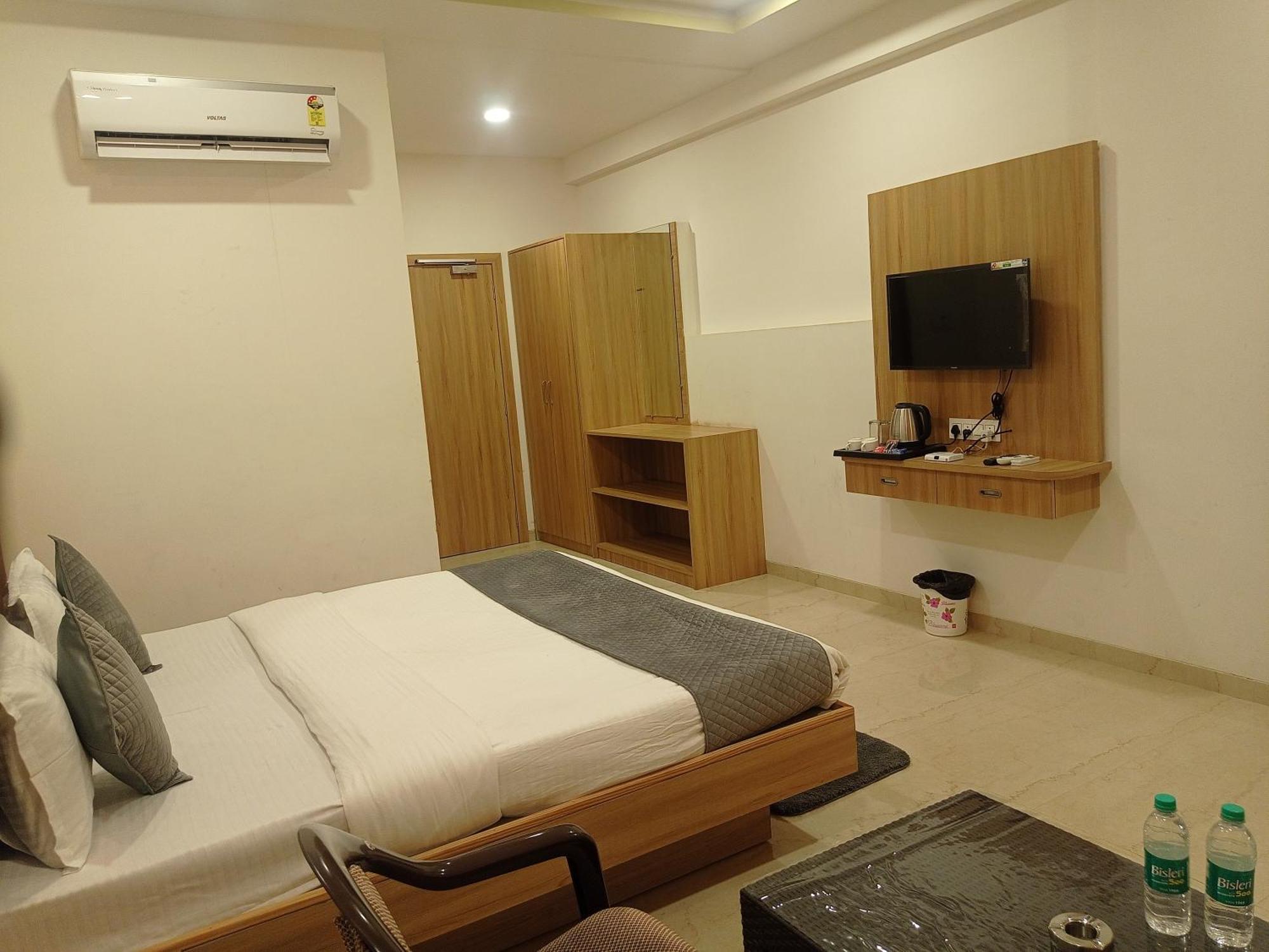 Sun Stone Hotel & Club - Jawai Sheoganj Luaran gambar