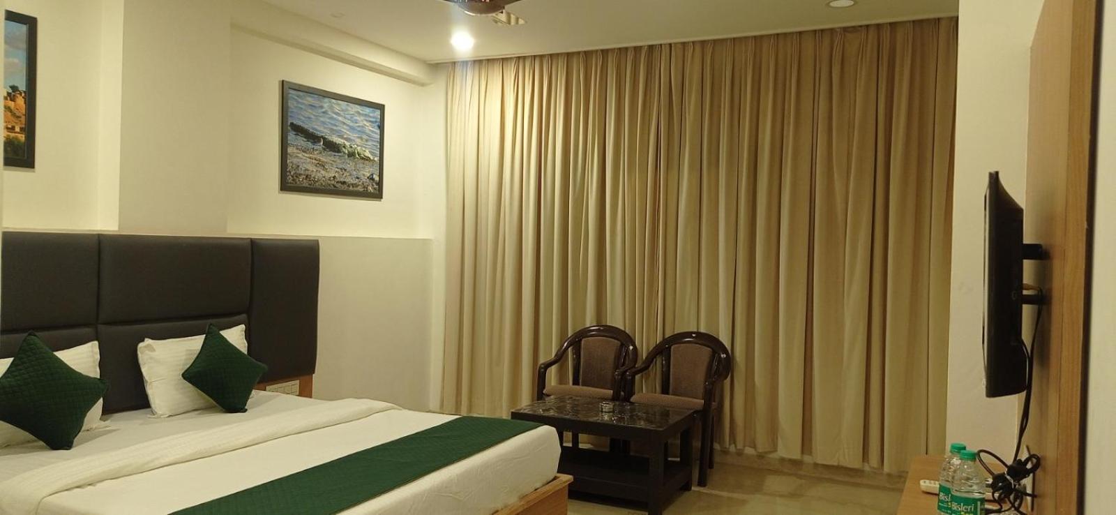 Sun Stone Hotel & Club - Jawai Sheoganj Luaran gambar