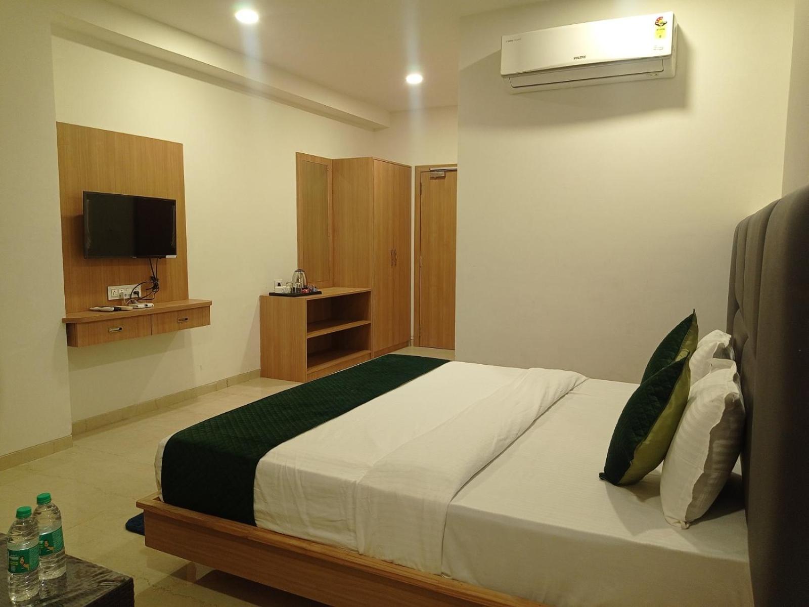 Sun Stone Hotel & Club - Jawai Sheoganj Luaran gambar