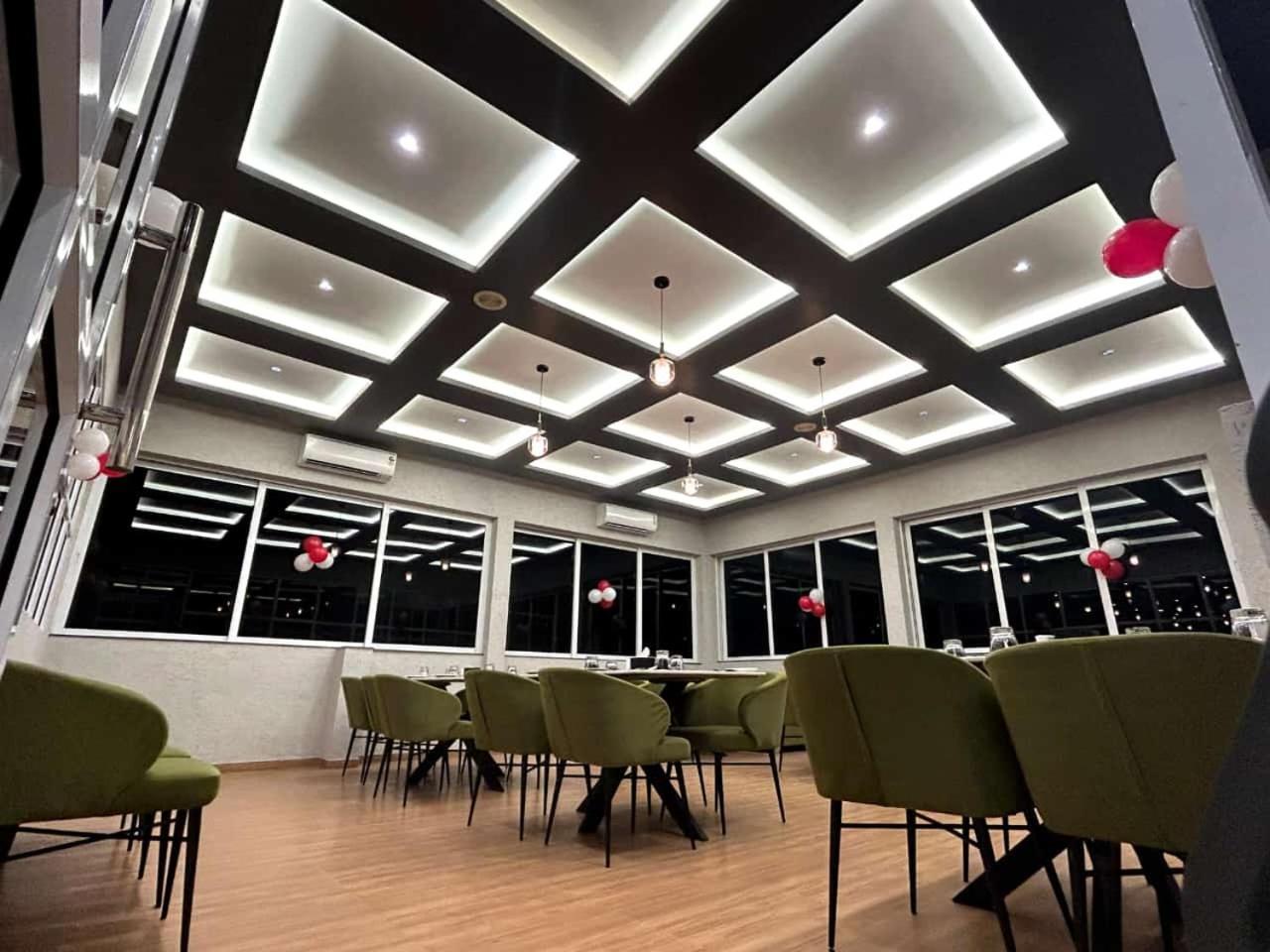 Sun Stone Hotel & Club - Jawai Sheoganj Luaran gambar
