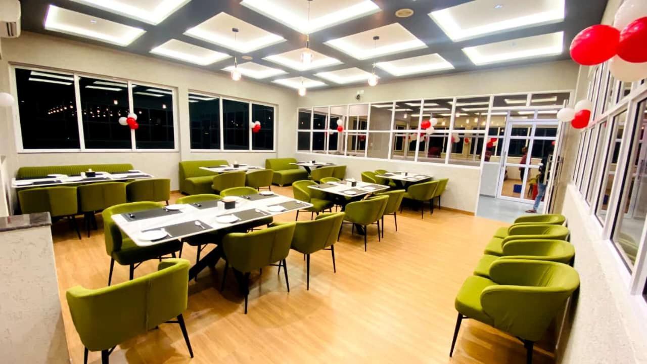 Sun Stone Hotel & Club - Jawai Sheoganj Luaran gambar
